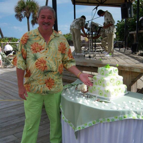 Meet your Posher, Clayton - Picture 1 of 1